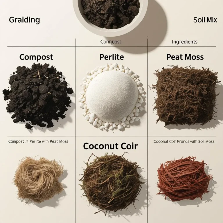 Best Soil Mix for Raised Beds
