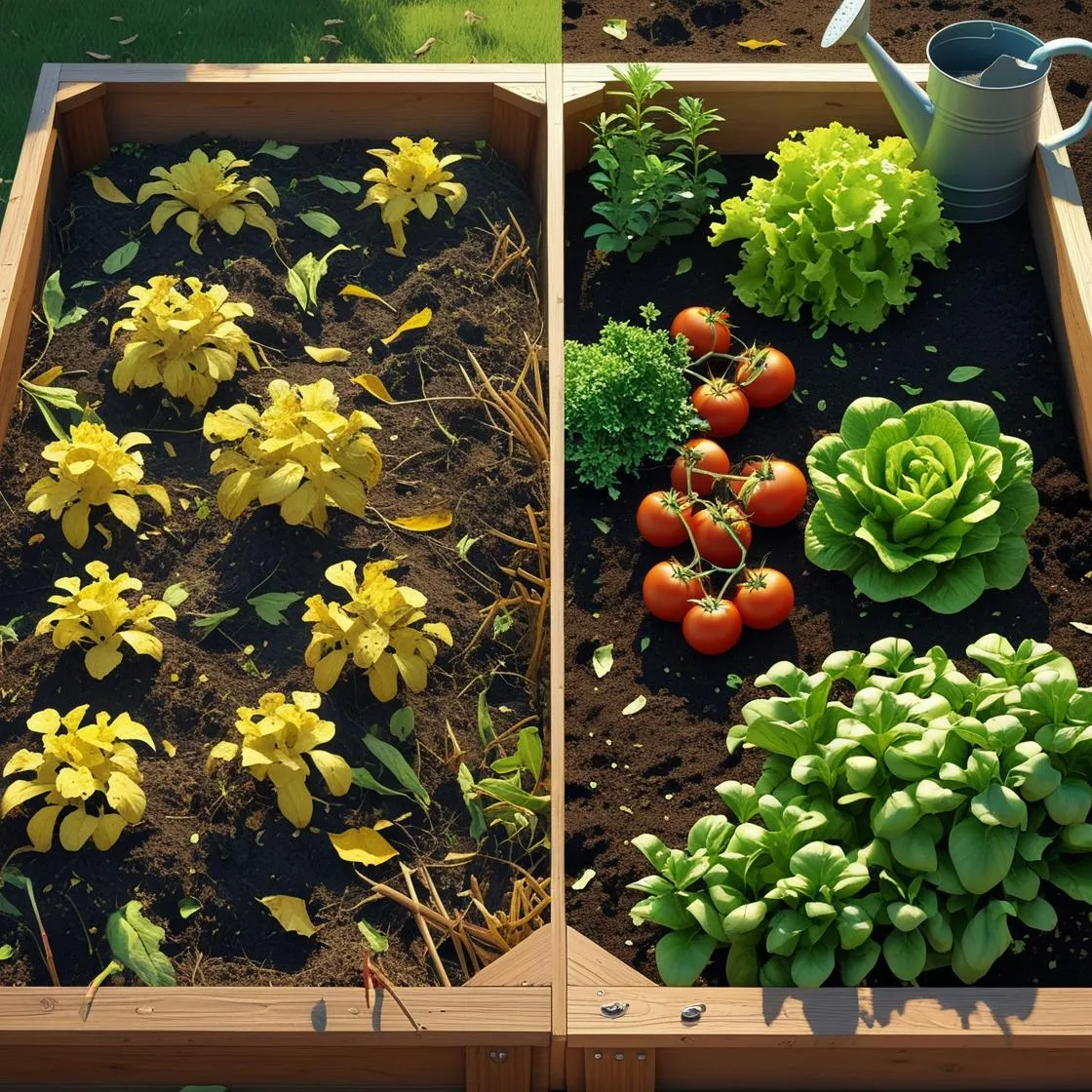 Raised Bed Mistakes to Avoid