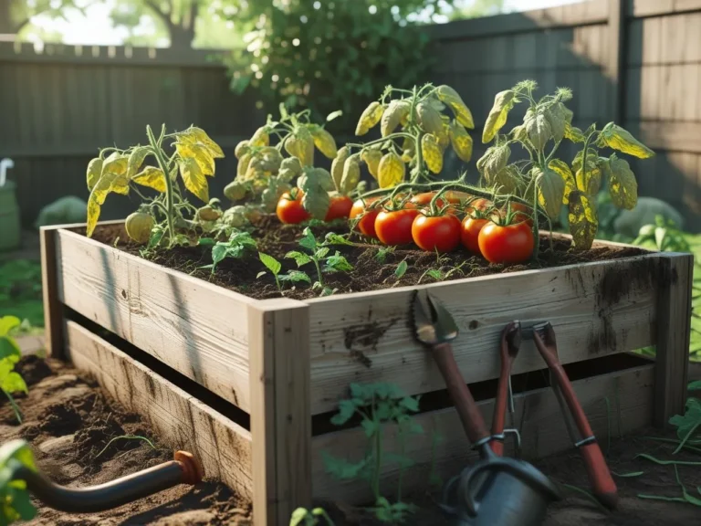 Raised Bed Mistakes to Avoid
