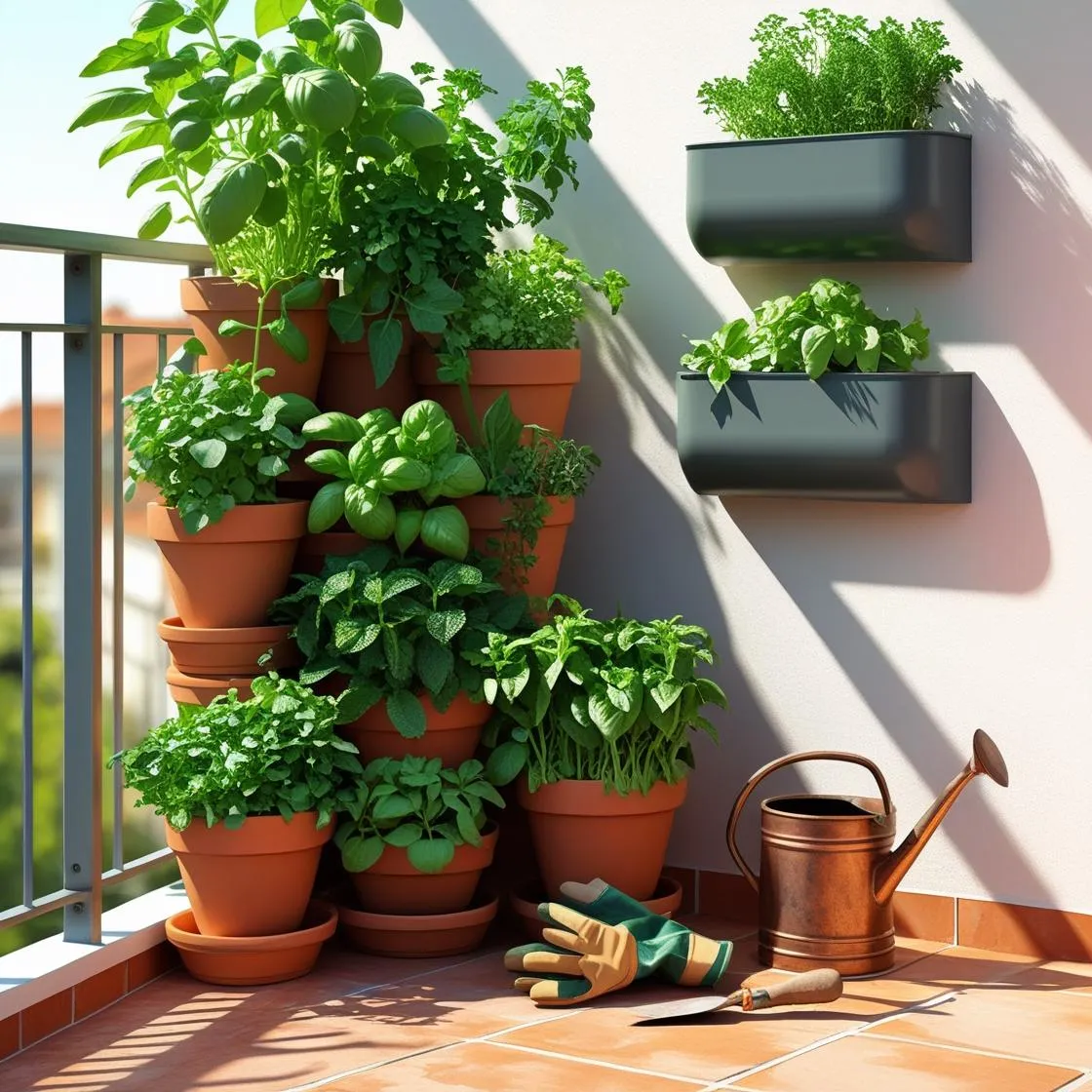 Best Plants for Small Raised Beds