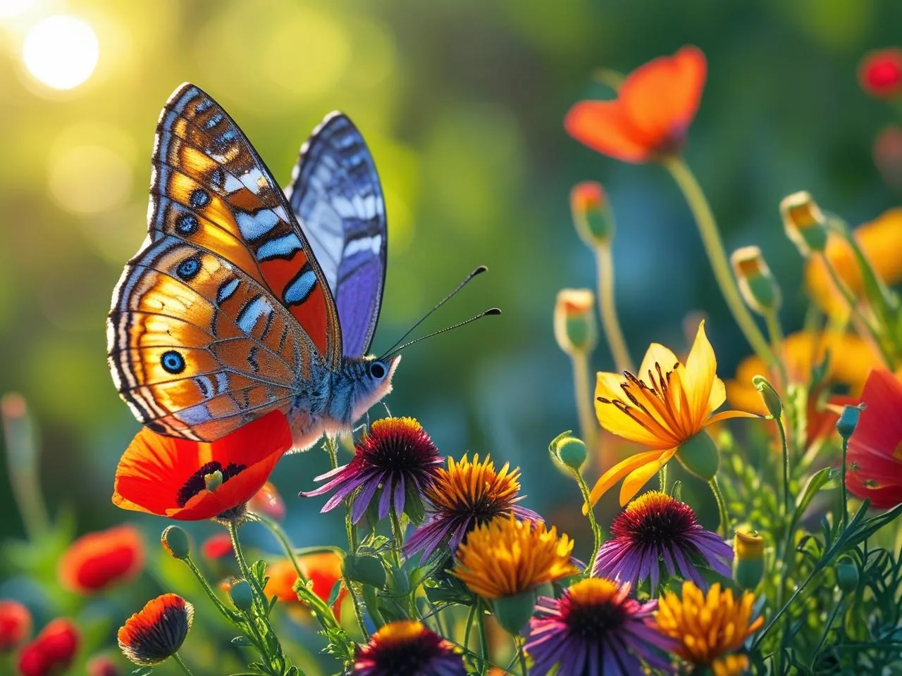 Native Plants
