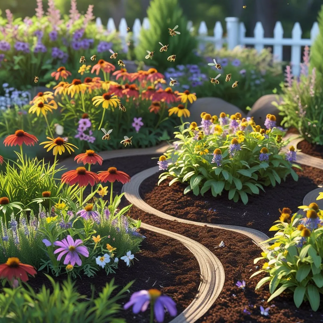 Native Plants Belong in Every Garden