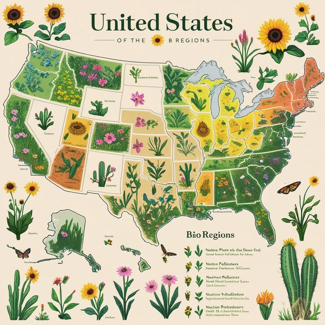 Native Plants Belong in Every Garden