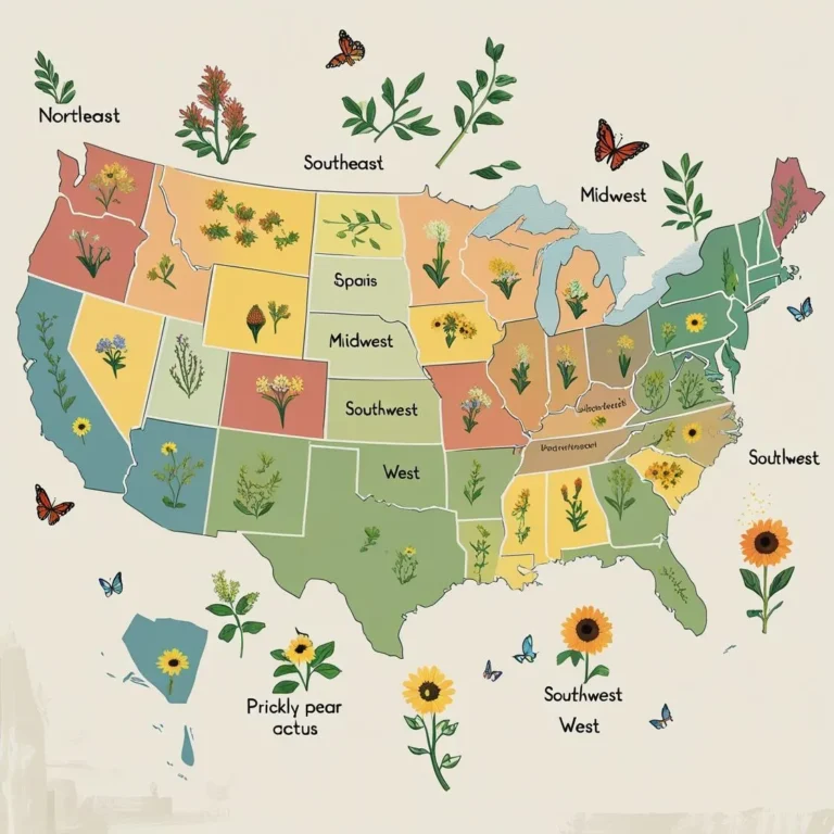 Why Native Plants Belong in Every Garden