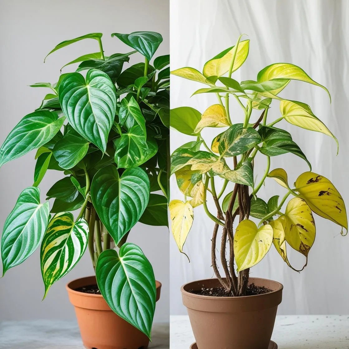 Pothos Plant Care Guide