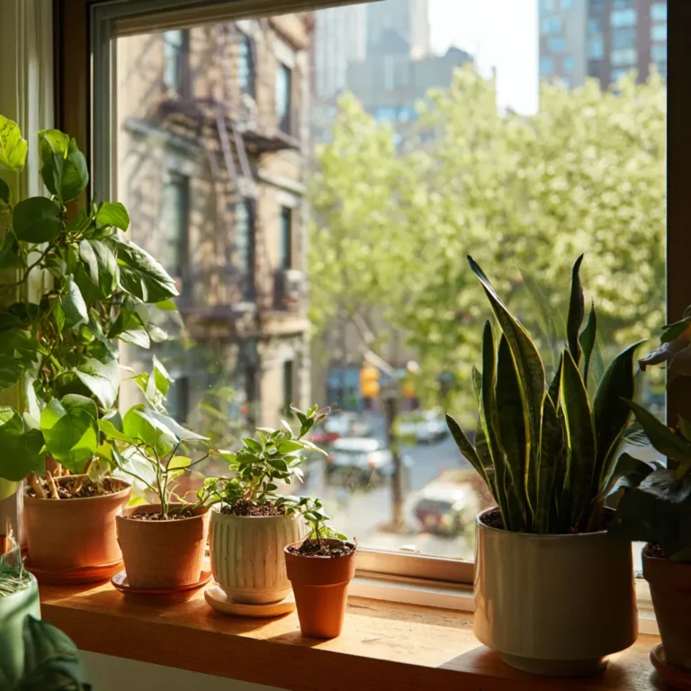 How Often to Water Houseplants