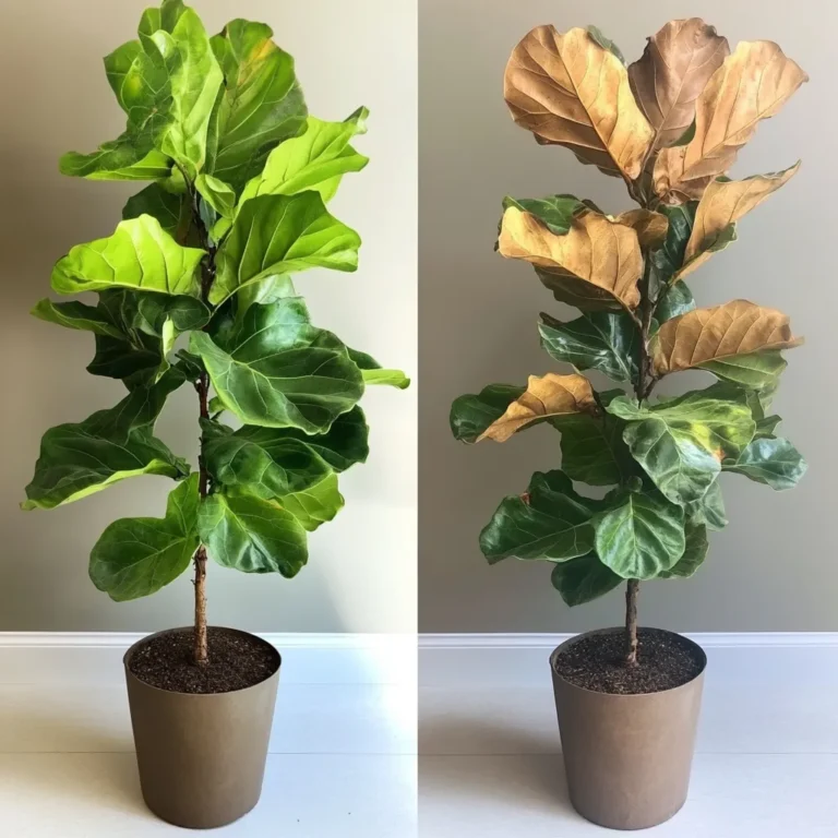 Fiddle Leaf Fig Care – Mastering This Stylish Indoor Tree