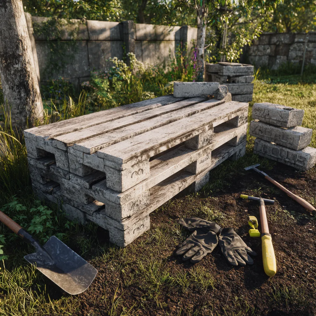 Raised Bed Garden