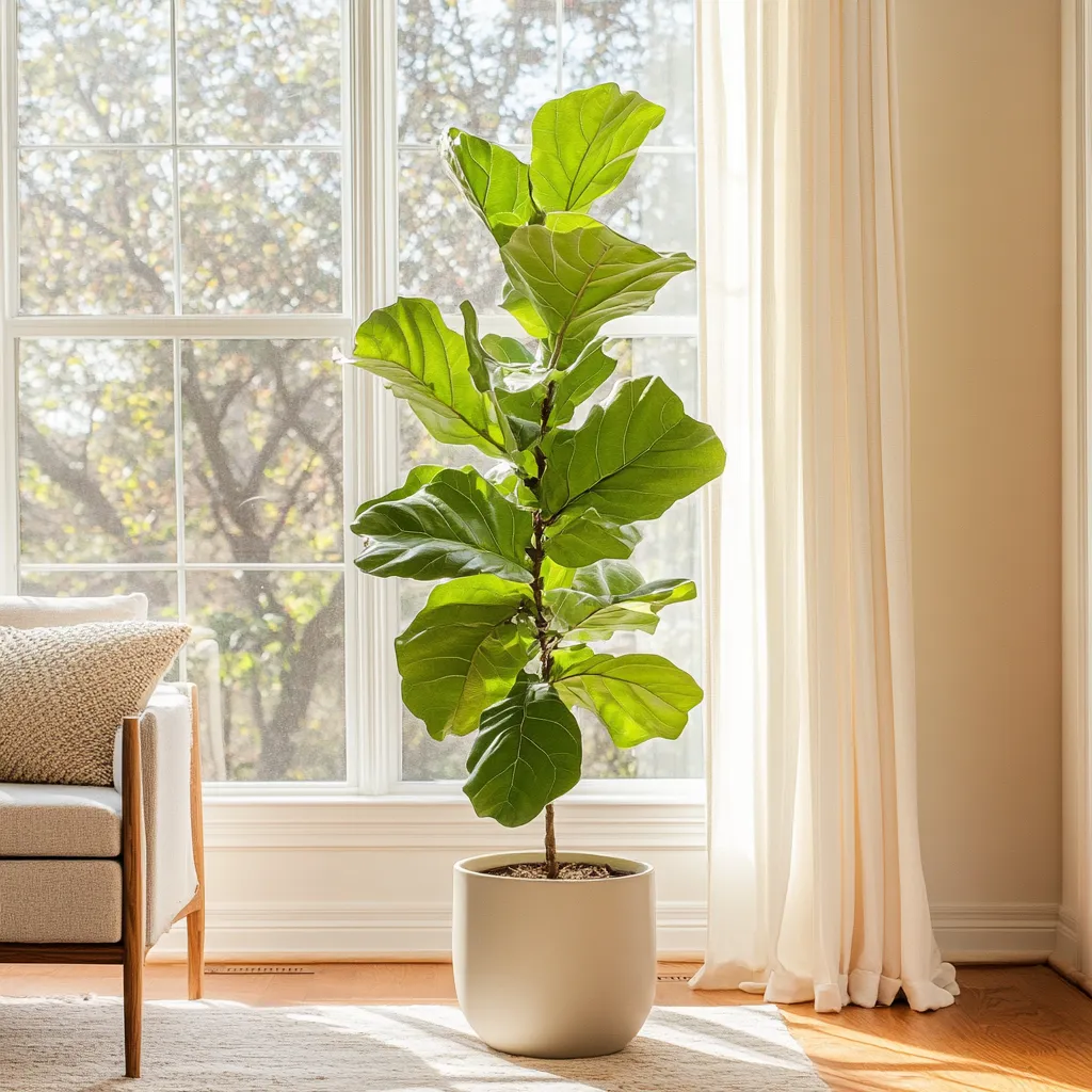 Fiddle Leaf Fig