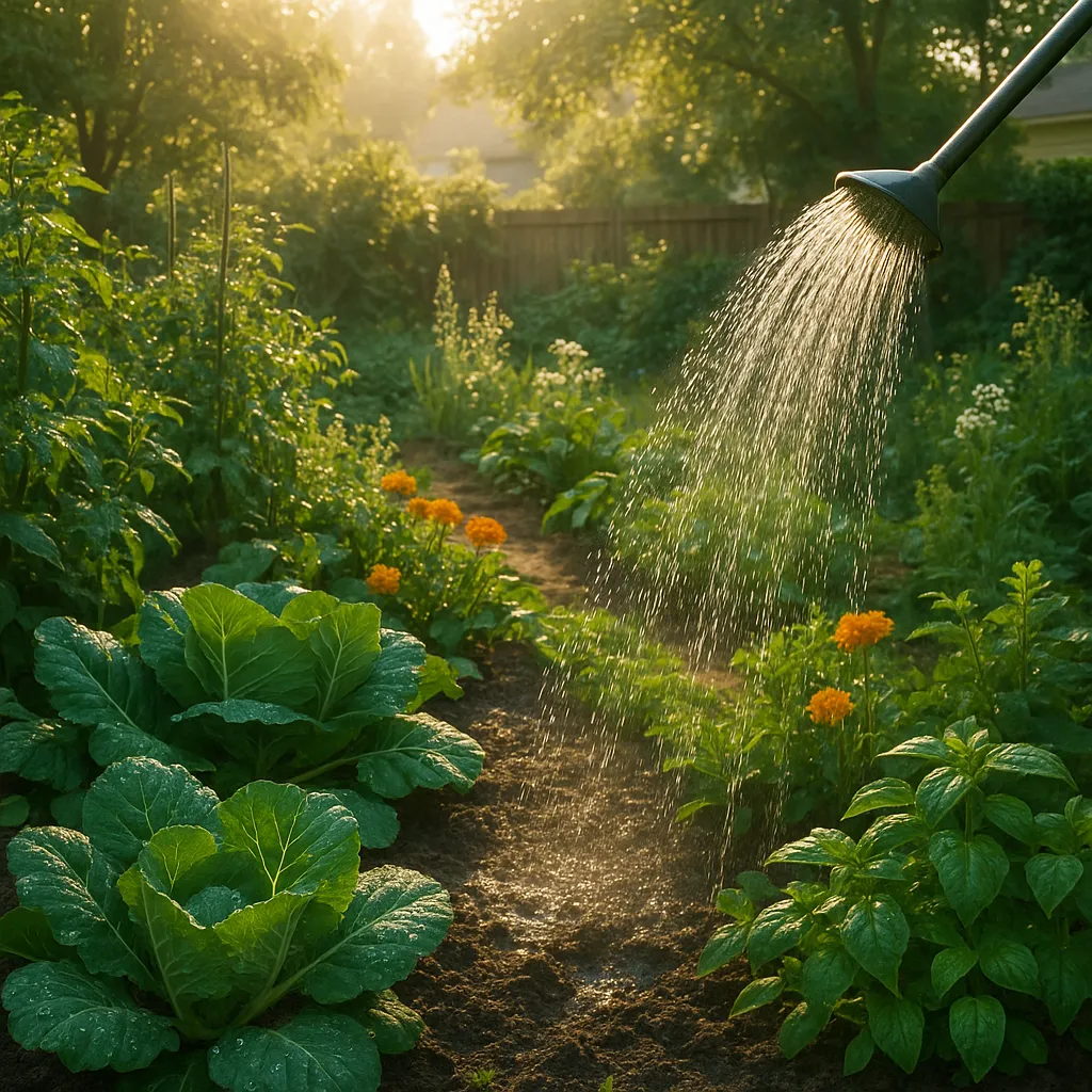 Perfect Plant Care